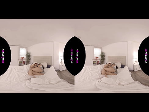 ❤️ PORNBCN VR Duas jovens lésbicas acordam excitadas em realidade virtual 4K 180 3D Genebra Bellucci Katrina Moreno ️ Porno de qualidade em nós pt-br.yinshuabang.top ﹏